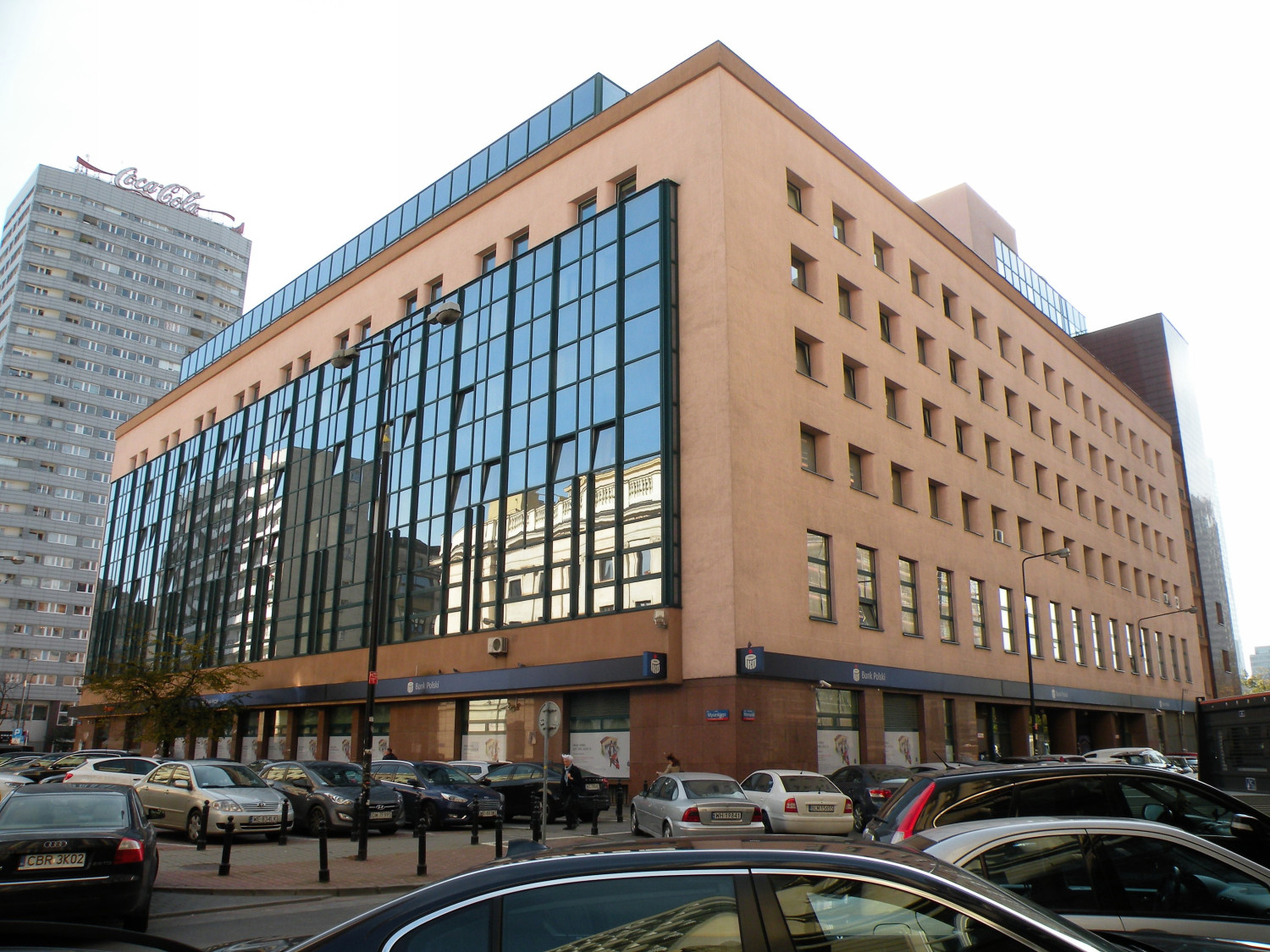 Zdjęcie architektury budynku Dom Pod Sedesami - przebudowa